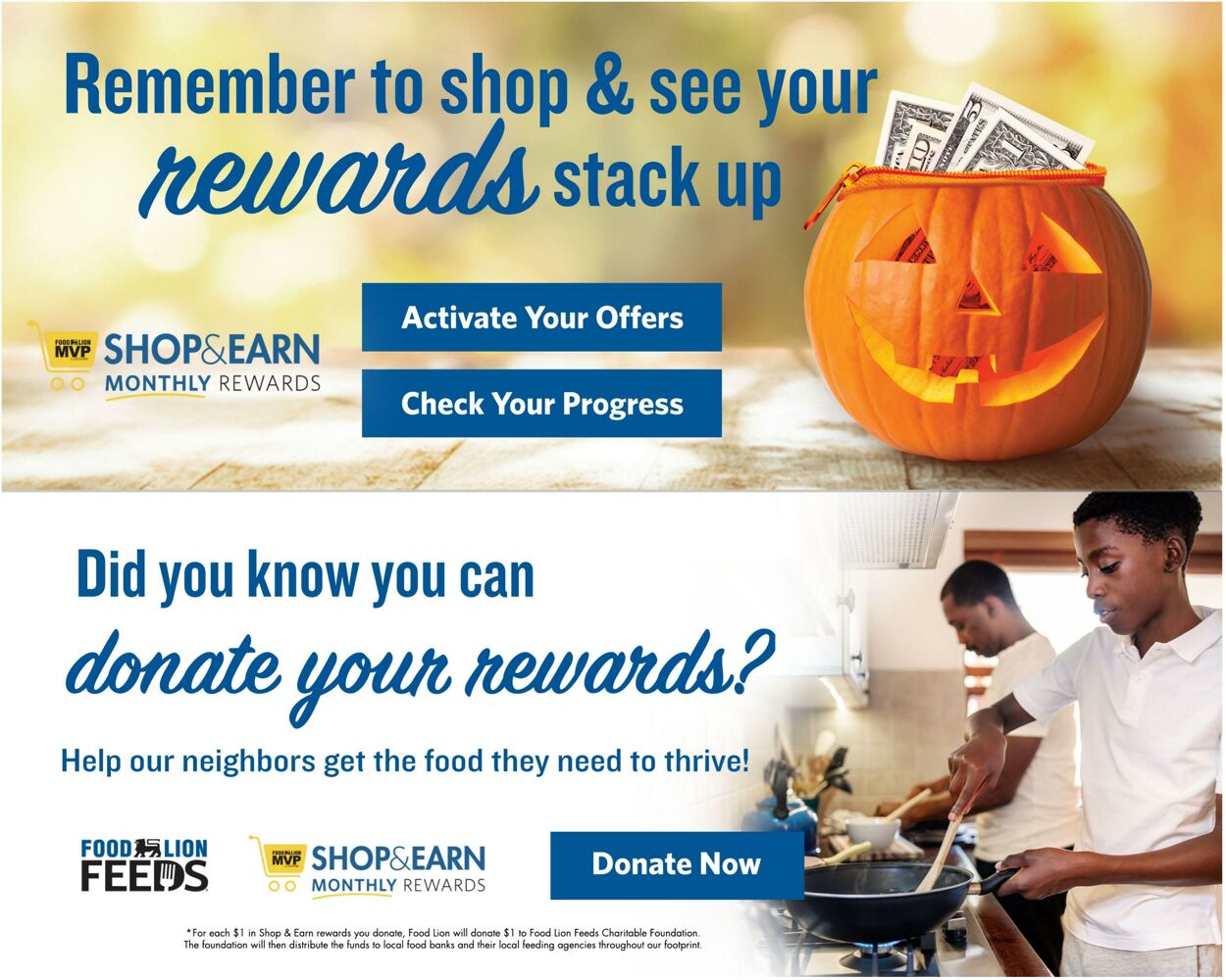 Weekly ad Food Lion 10/23/2024 - 10/29/2024