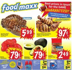 Weeklyad Food Maxx 02/09/2022-02/22/2022