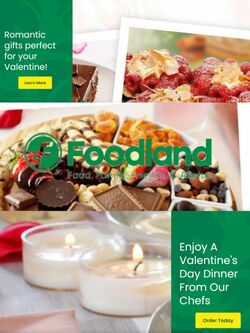 Weekly ad Foodland 07/01/2022 - 07/14/2022