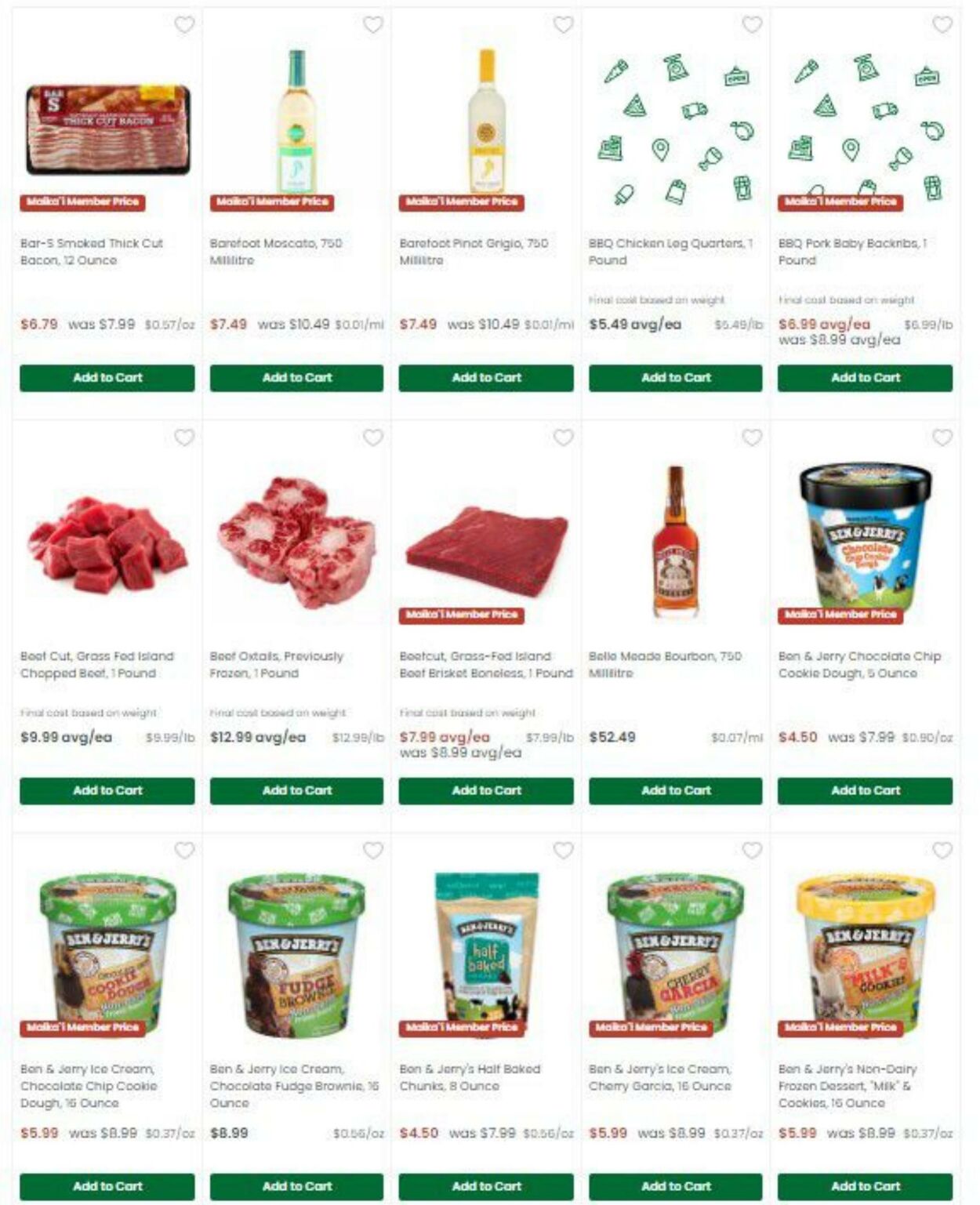 Foodland Promotional weekly ads