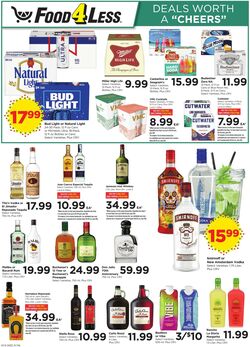 Weekly ad Foods Co 10/16/2024 - 10/22/2024