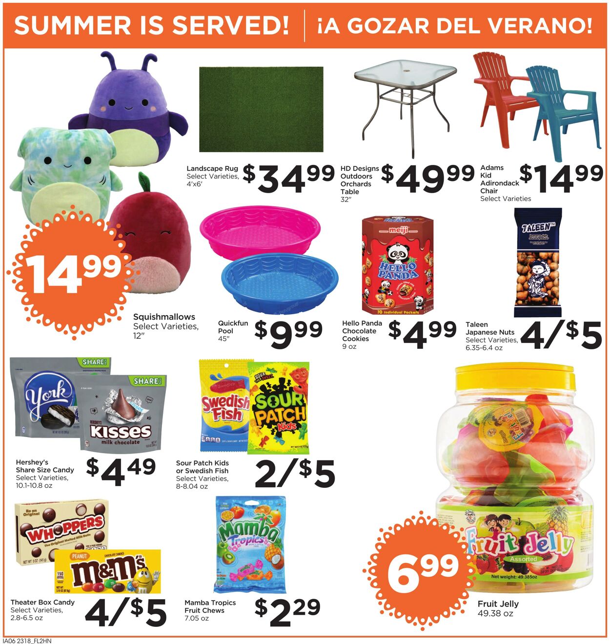 Weekly ad Foods Co 05/31/2023 - 06/06/2023