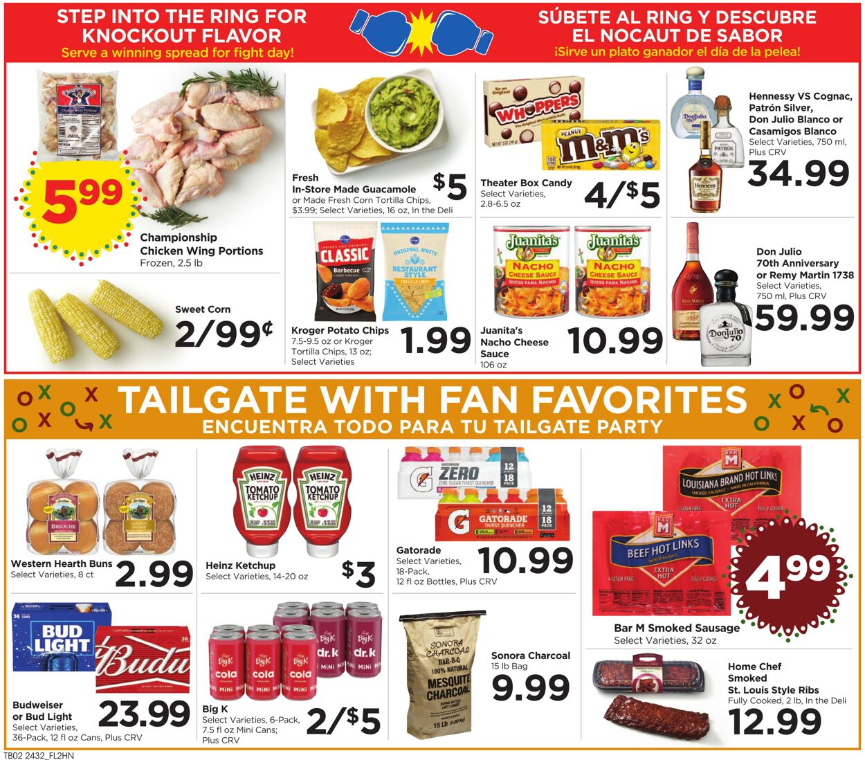 Weekly ad Foods Co 09/11/2024 - 09/17/2024