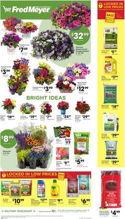Weekly ad Fred Meyer 06/07/2023 - 06/13/2023