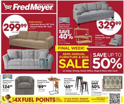 Weekly ad Fred Meyer 02/21/2024 - 02/27/2024