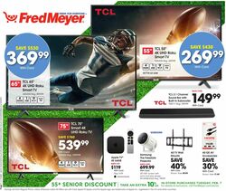 Weekly ad Fred Meyer 02/01/2023-02/07/2023