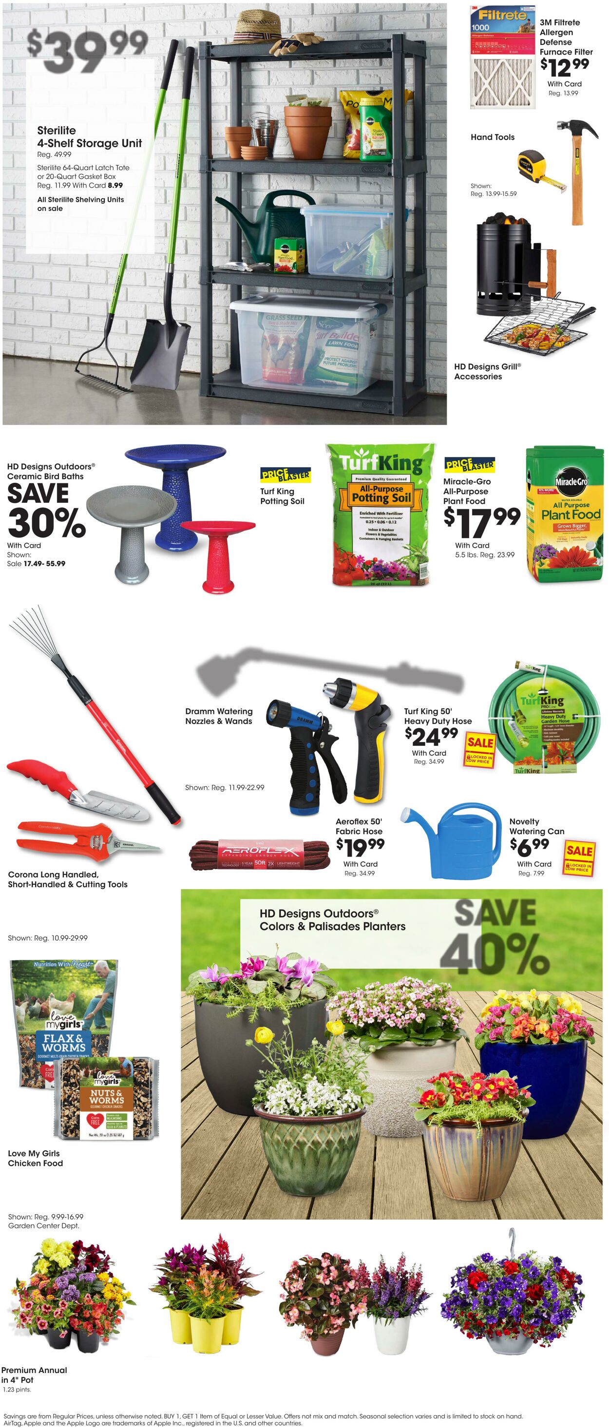 Weekly ad Fred Meyer 06/26/2024 - 07/04/2024