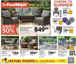 Weekly ad Fred Meyer 05/31/2023 - 06/06/2023
