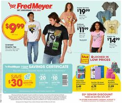 Weekly ad Fred Meyer 07/27/2022-08/02/2022