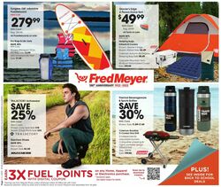 Weekly ad Fred Meyer 07/20/2022-07/26/2022