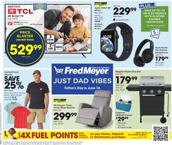 Weekly ad Fred Meyer 09/14/2022 - 09/20/2022