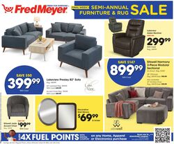 Weekly ad Fred Meyer 09/03/2025 - 09/09/2025