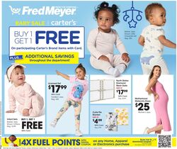 Weekly ad Fred Meyer 05/28/2025 - 06/03/2025
