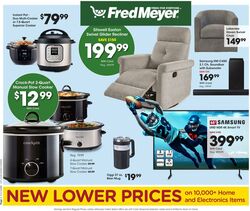 Weekly ad Fred Meyer 05/17/2023 - 05/23/2023