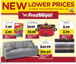 Weekly ad Fred Meyer 08/10/2022 - 08/16/2022