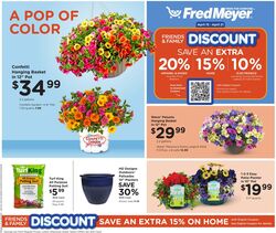 Weekly ad Fred Meyer 04/15/2026 - 04/21/2026