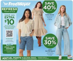 Weekly ad Fred Meyer 04/15/2026 - 04/21/2026