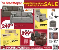 Weekly ad Fred Meyer 10/12/2022 - 10/18/2022