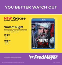 Weekly ad Fred Meyer 01/24/2023-01/24/2023