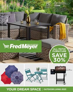 Weekly ad Fred Meyer 03/15/2023 - 03/21/2023