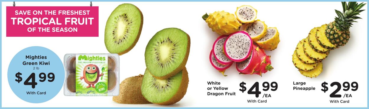 Weekly ad Fred Meyer 04/15/2026 - 04/21/2026