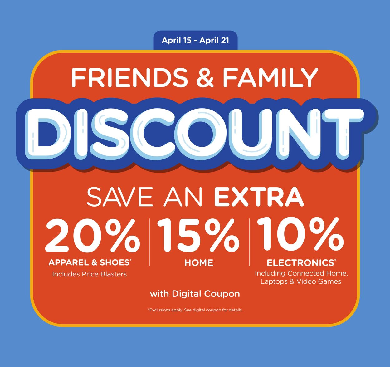 Weekly ad Fred Meyer 04/15/2026 - 04/21/2026