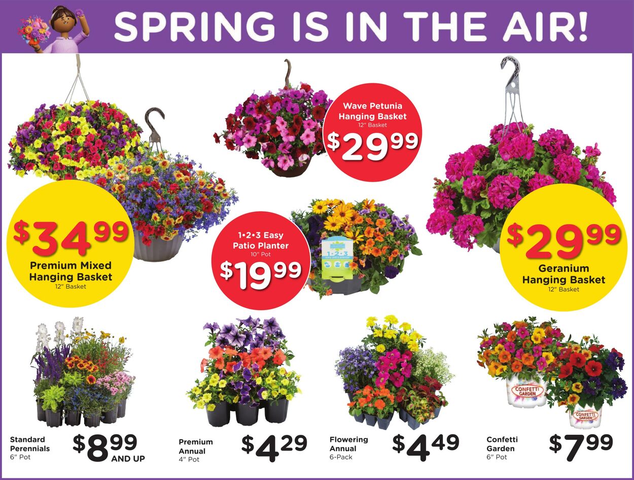 Weekly ad Fred Meyer 04/15/2026 - 04/21/2026