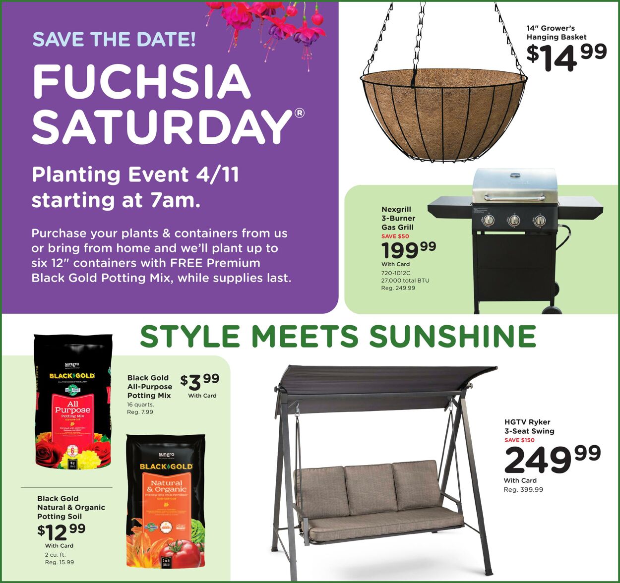 Weekly ad Fred Meyer 04/08/2026 - 04/14/2026