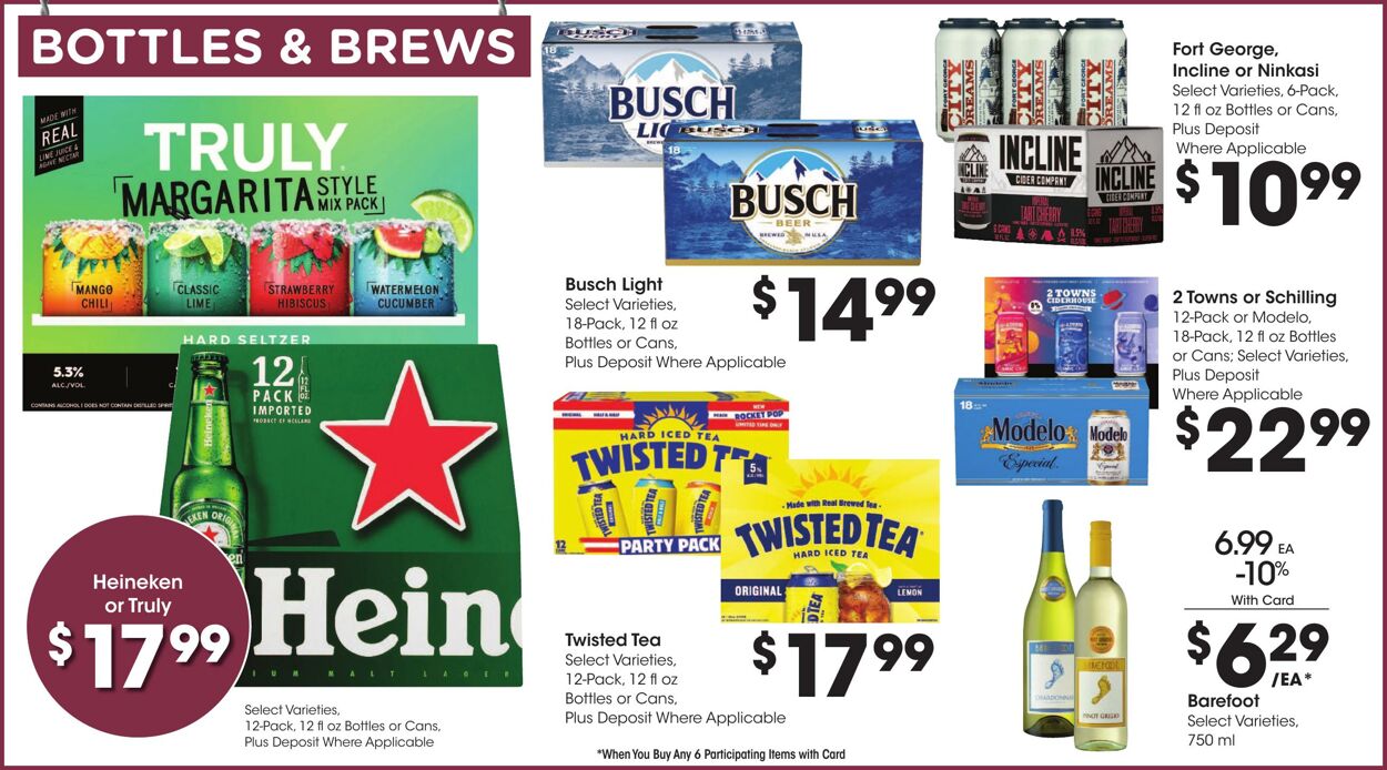 Weekly ad Fred Meyer 05/17/2023 - 05/23/2023