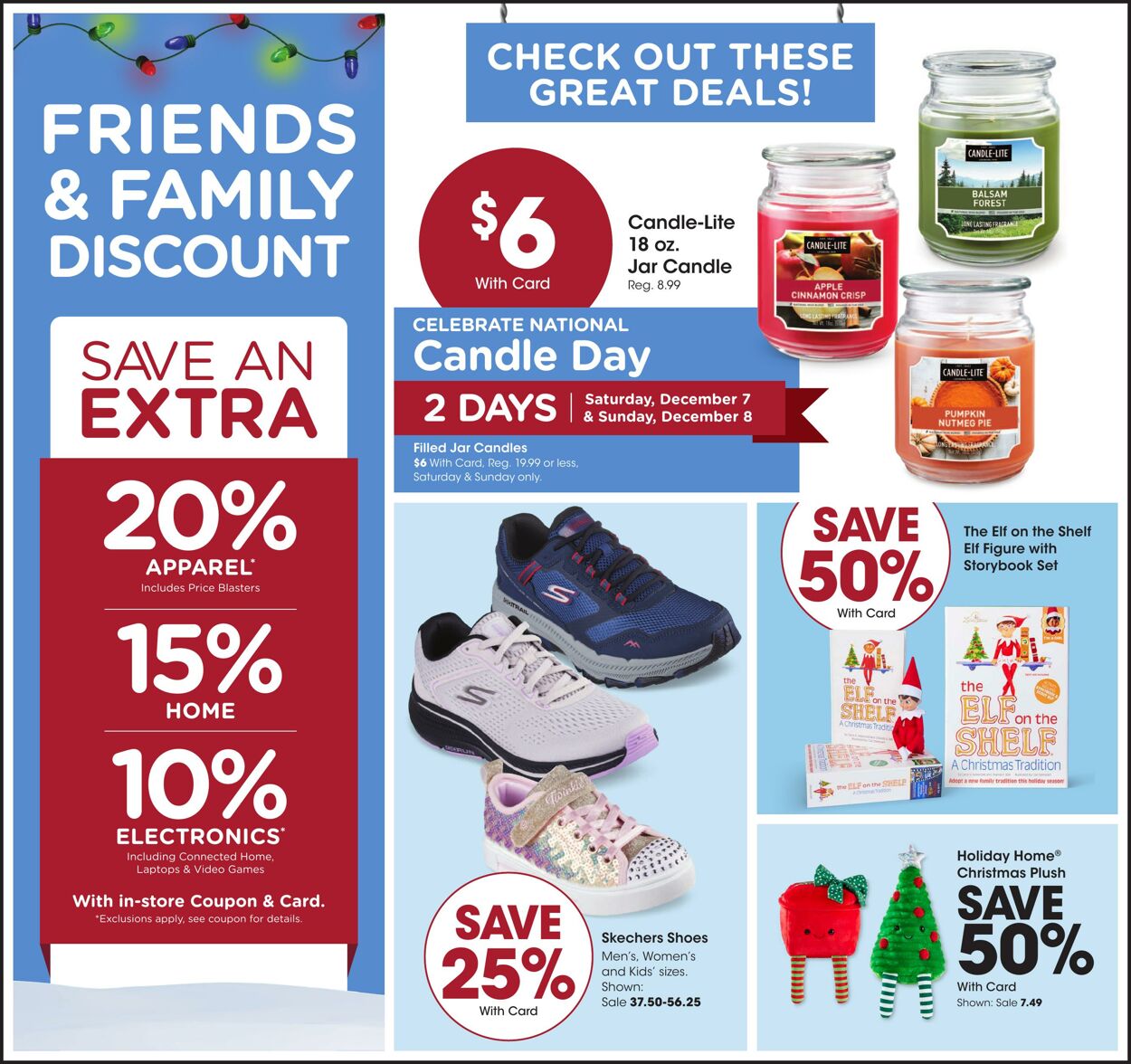 Weekly ad Fred Meyer 12/04/2024 - 12/10/2024