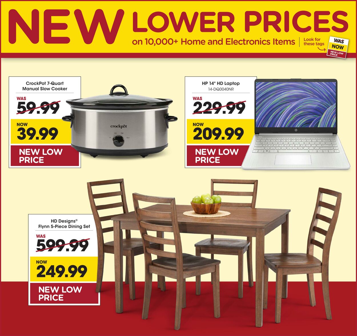 Weekly ad Fred Meyer 10/30/2024 - 11/05/2024