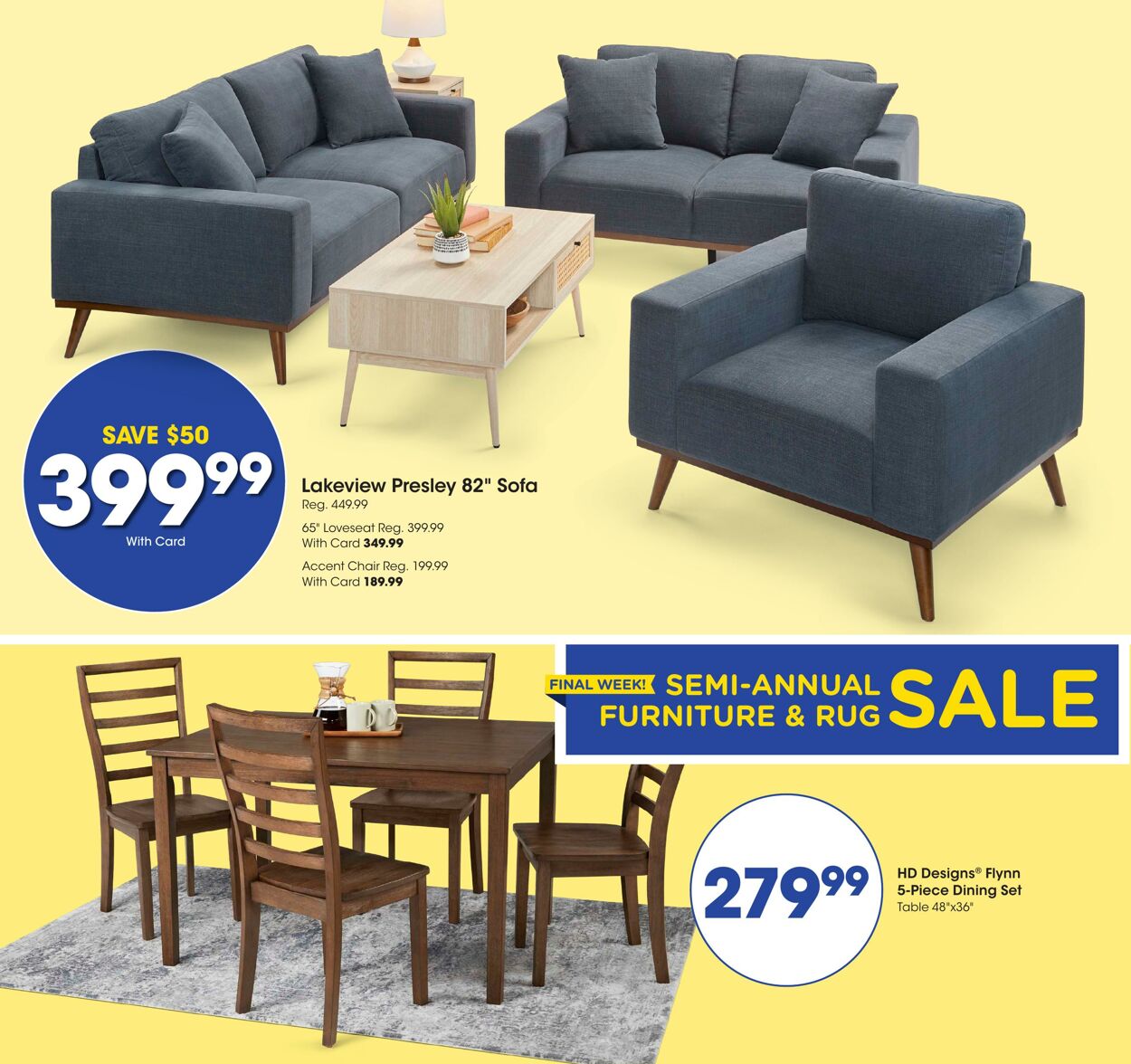 Weekly ad Fred Meyer 09/03/2025 - 09/09/2025