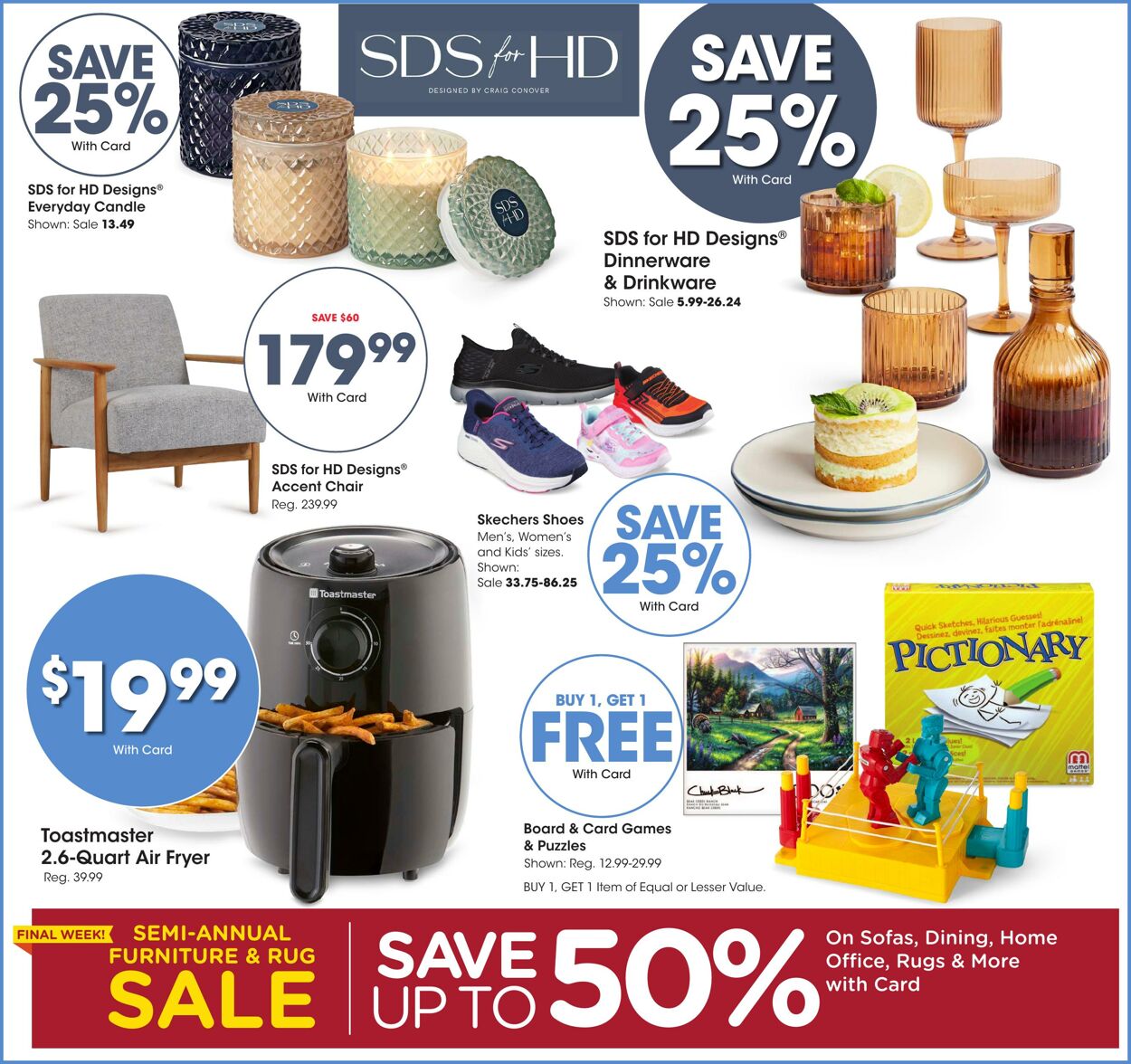 Weekly ad Fred Meyer 09/04/2024 - 09/10/2024