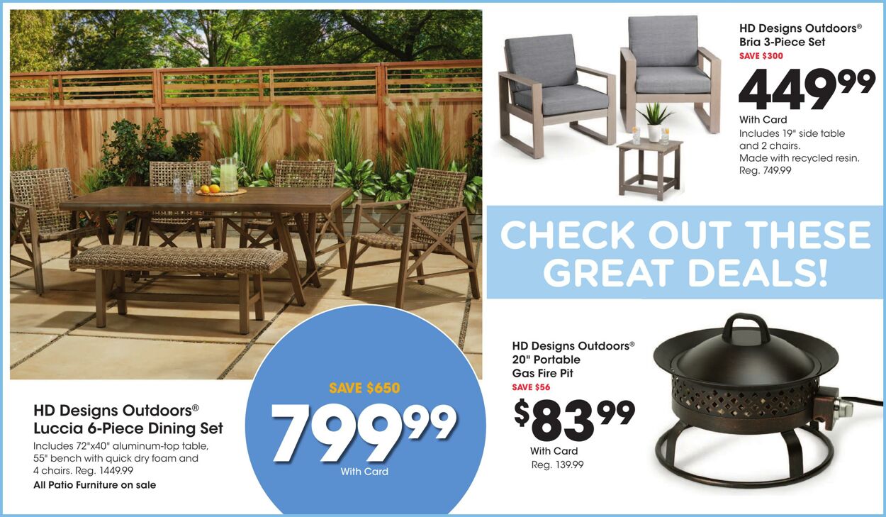 Weekly ad Fred Meyer 05/22/2024 - 05/28/2024