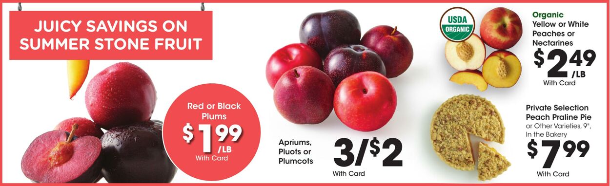 Weekly ad Fred Meyer 08/10/2022 - 08/16/2022