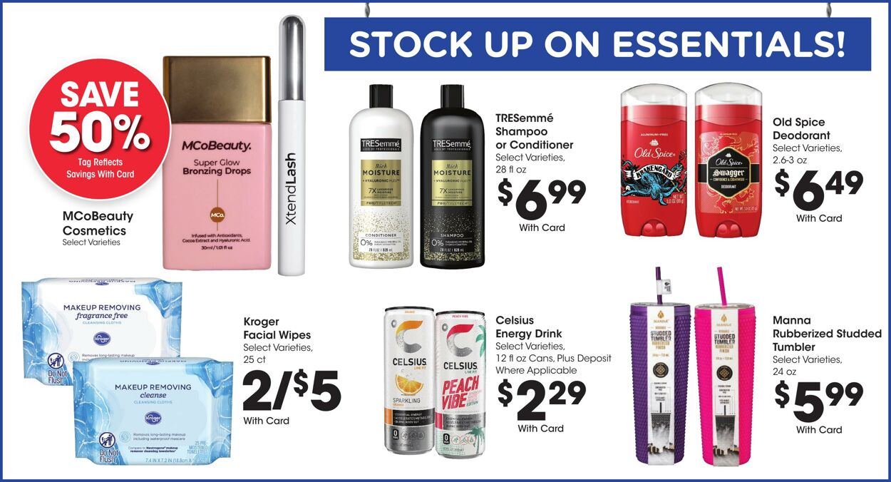 Weekly ad Fred Meyer 06/18/2025 - 06/24/2025