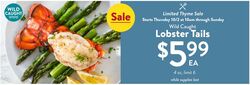 Weekly ad Fresh Thyme 10/01/2025 - 10/07/2025