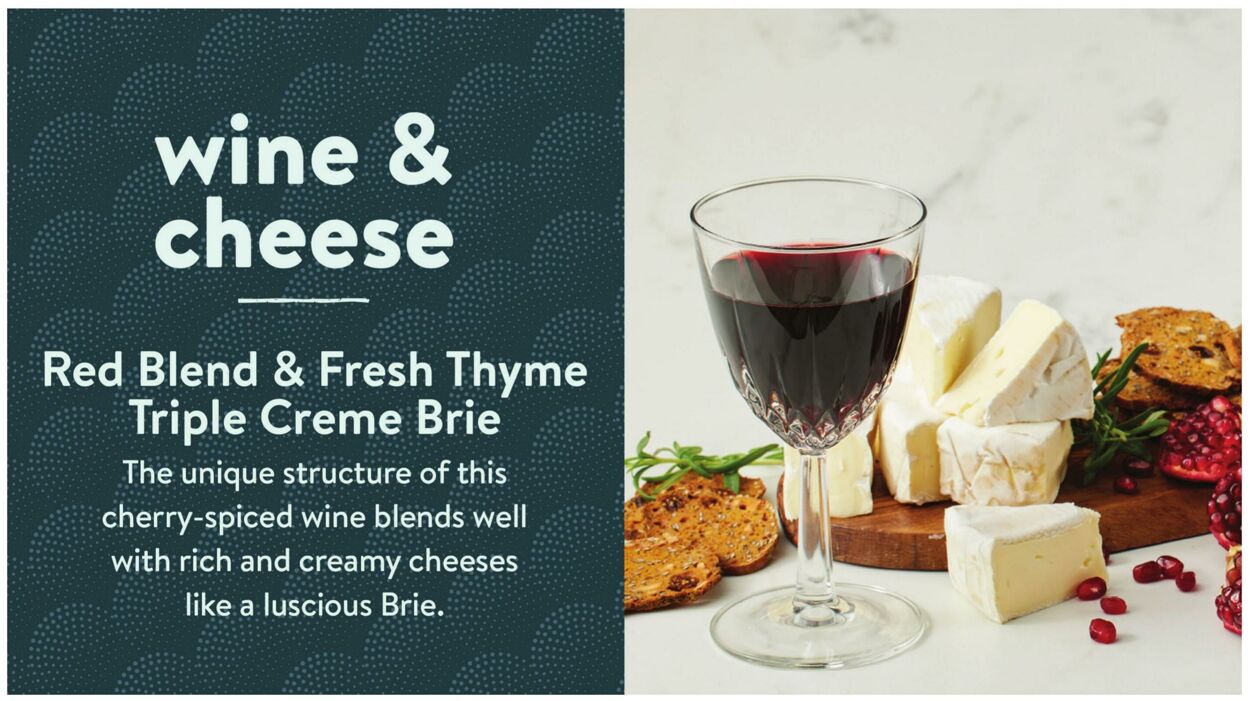 Weekly ad Fresh Thyme 12/17/2025 - 12/23/2025