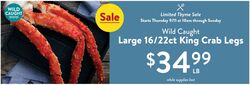 Weekly ad Fresh Thyme 09/10/2025 - 09/16/2025