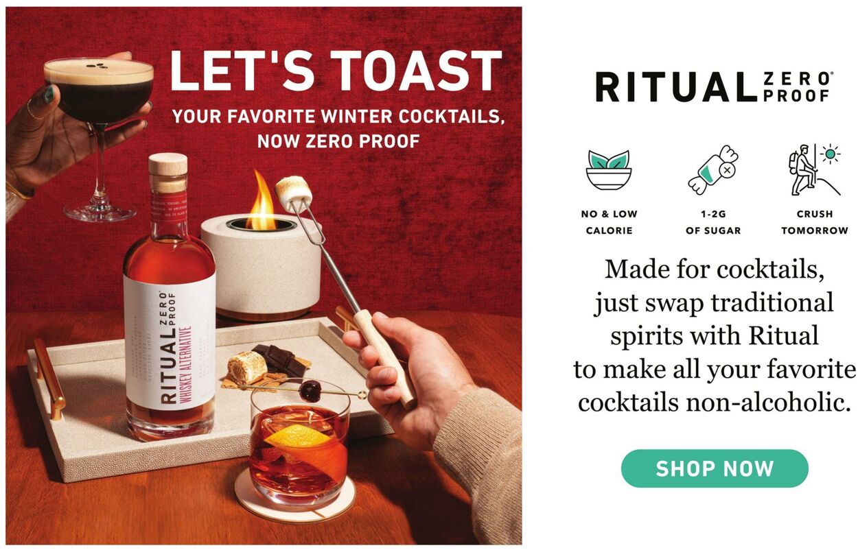 Weekly ad Fresh Thyme 12/10/2025 - 12/16/2025