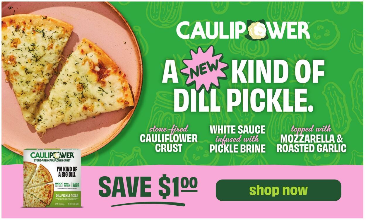 Weekly ad Fresh Thyme 06/25/2025 - 07/01/2025