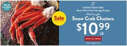 Weekly ad Fresh Thyme 12/03/2025 - 12/09/2025