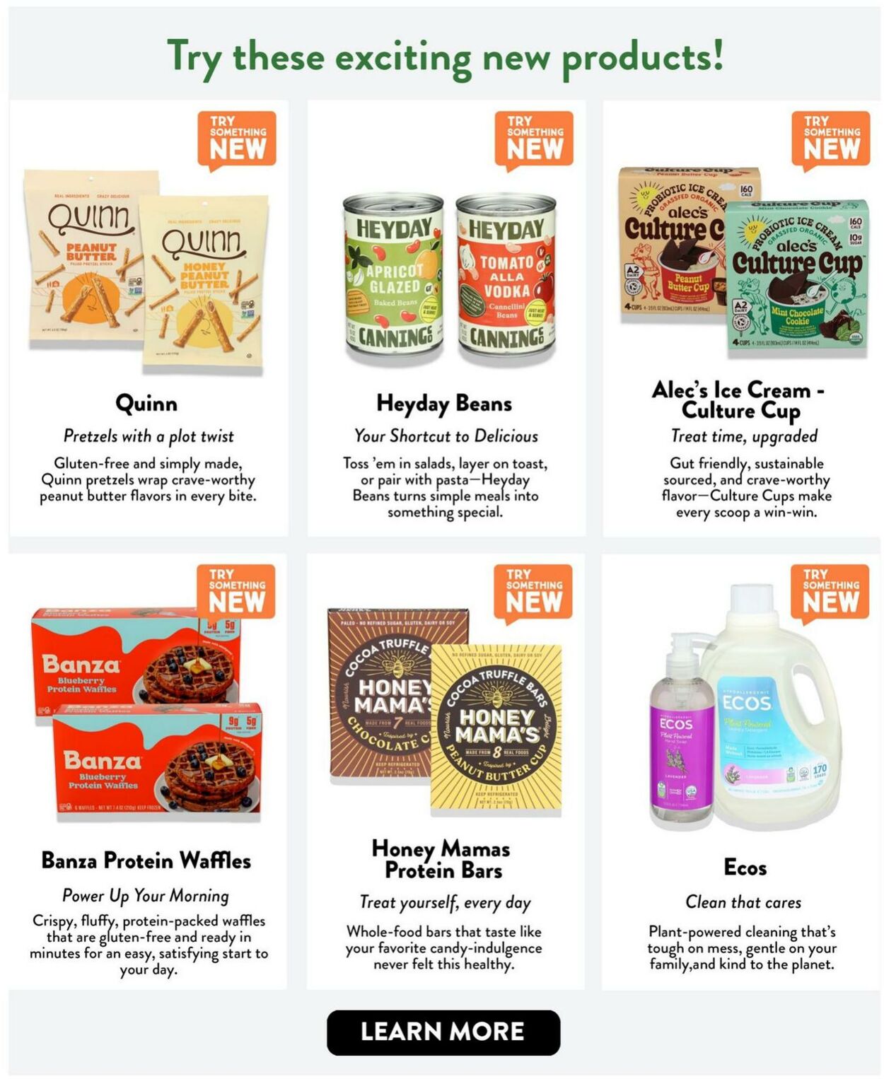 Weekly ad Fresh Thyme 09/03/2025 - 09/09/2025