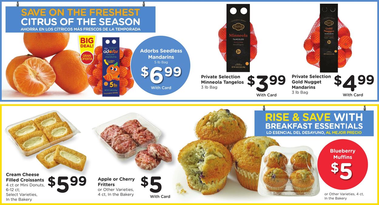 Weekly ad Fry's 02/11/2026 - 02/17/2026