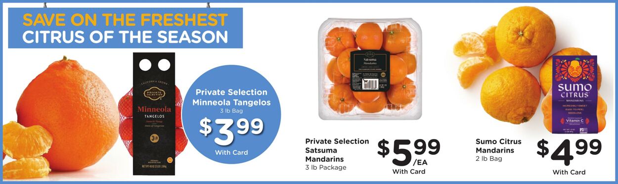 Weekly ad Fry's 02/04/2026 - 02/10/2026