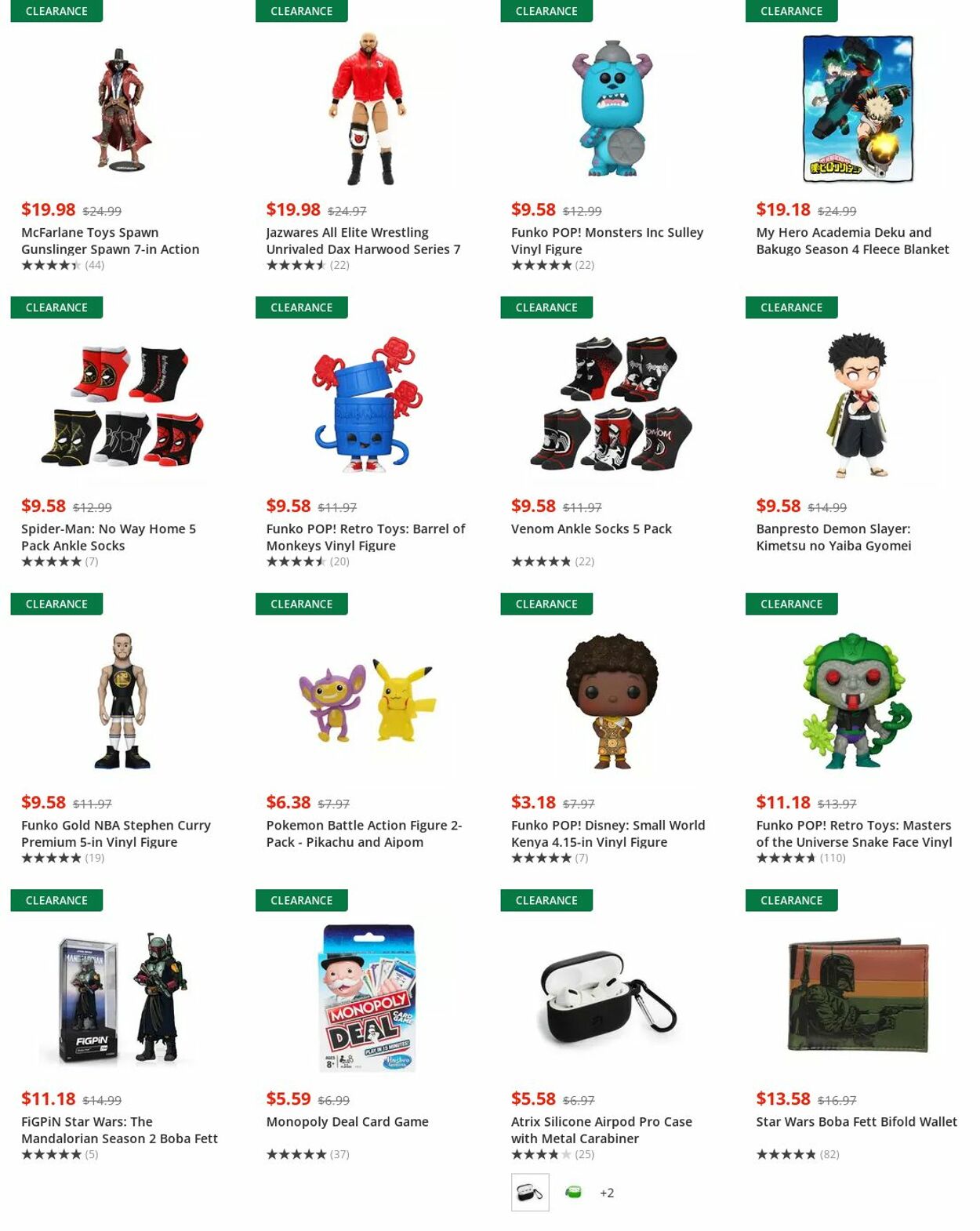 Weekly ad GameStop 01/02/2023 - 01/11/2023