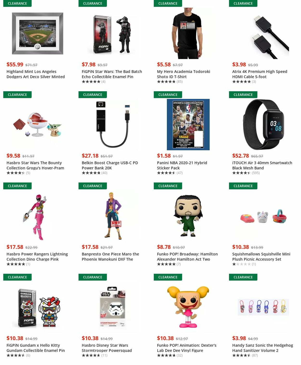 Weekly ad GameStop 01/02/2023 - 01/11/2023