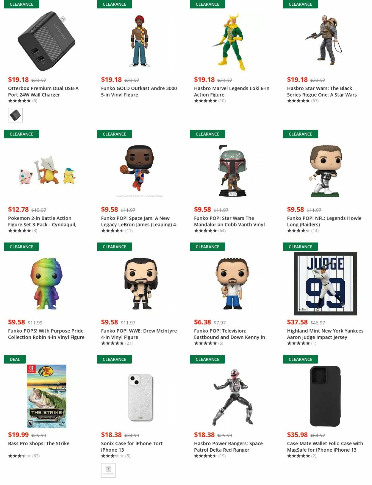 Weekly ad GameStop 01/02/2023 - 01/11/2023