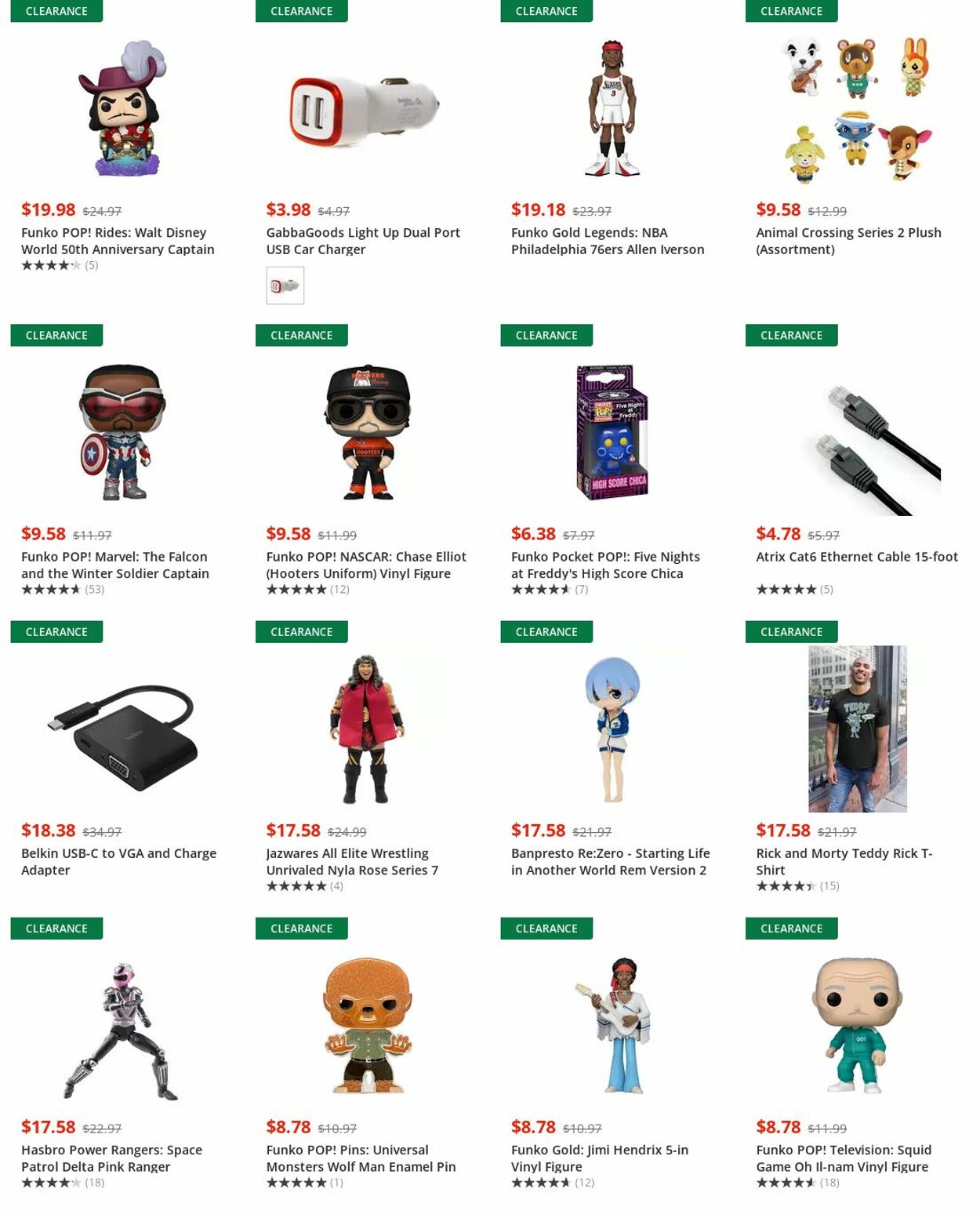 Weekly ad GameStop 01/02/2023 - 01/11/2023