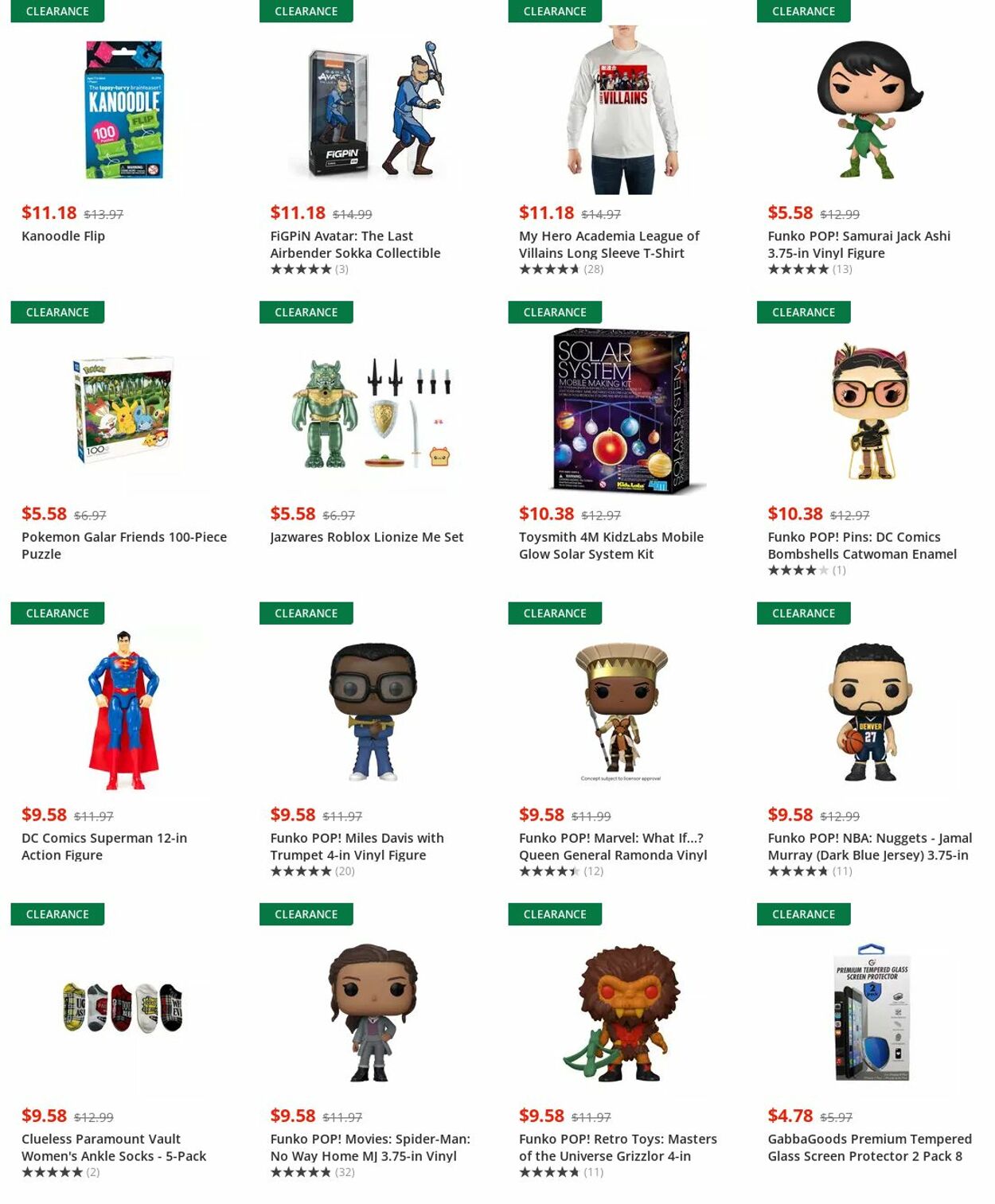 Weekly ad GameStop 01/02/2023 - 01/11/2023